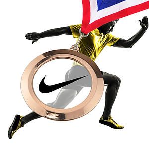 See-Thru Medal (Bronze)