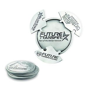 Puzzle Coaster (3 To 4 Pieces)