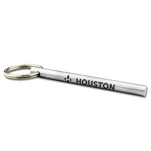 Aluminum Key Chain (Round)