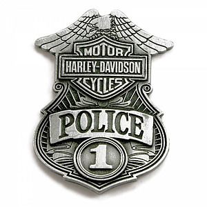 Custom Domestic Badge (Up to 2.5 in)