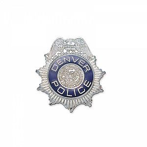 Custom Badge (Up to 2 in)