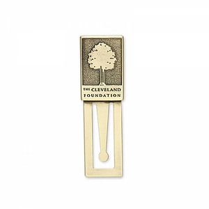 Custom Shape Bookmark