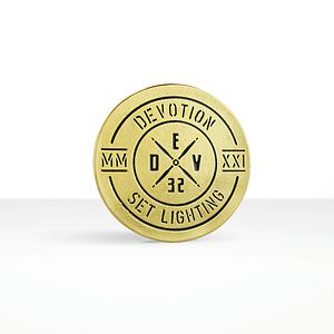 Custom Classic Coin (Up to 1.5 in)