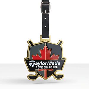 Classic Golf Tag