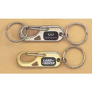 The Clip Key Chain