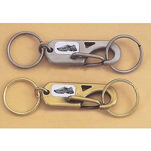 The Clip Key Chain