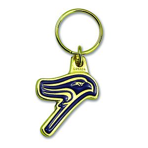 Custom Hand Crafted Keychain