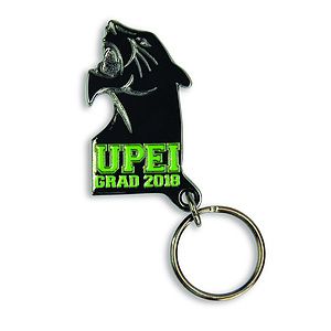 Custom Hand Crafted Keychain