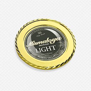 Diamond Cut Edge Coins