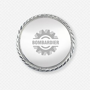Diamond Cut Edge Coins