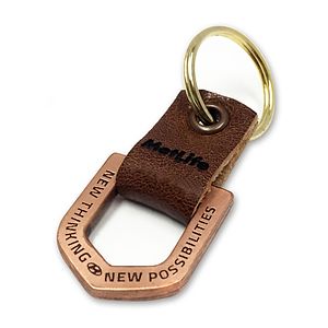 Custom Key Chains