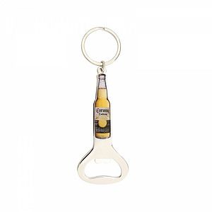 Bottle Opener Key Chain (2 in  Long)