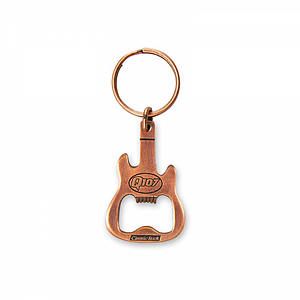 Classic Bottle Opener Key Chain