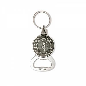 Classic Bottle Opener Key Chain