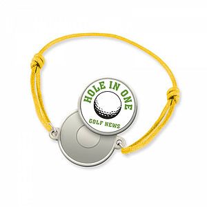 Magnetic Charm Bracelet