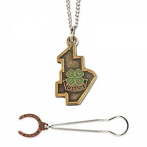 Custom Magic Key Chain