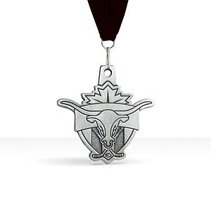 Custom Classic Medal (Up to 1.5")