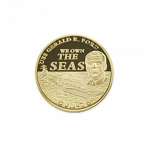 Mint Quality Coin