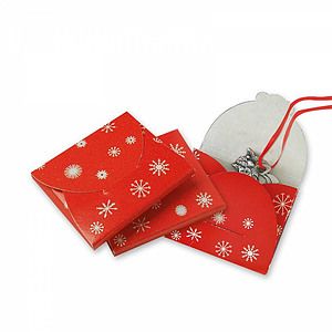 Photoart Ornament (2 x 1.75 in  Heart)