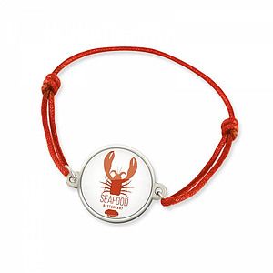 U-Charm Bracelet