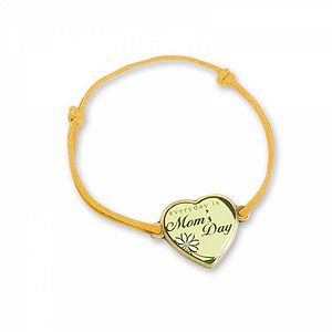 U-Charm Bracelet
