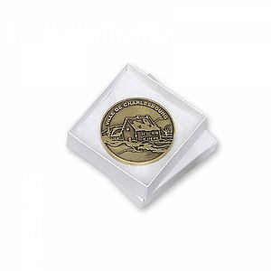 Gift Box (3.5 x 3.5 in)
