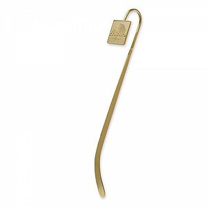 Bookmark w/6 in  Hook
