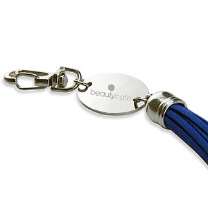 Tassel Key Chain