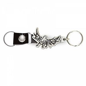 Custom Pull-Apart Key Chain