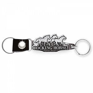 Custom Pull-Apart Key Chain