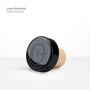 Stock Wine Stopper