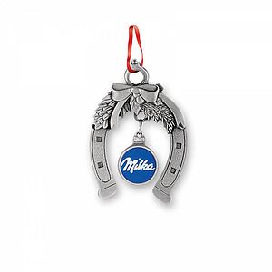 Dangler Ornament (2"x 1.75" Horseshoe)