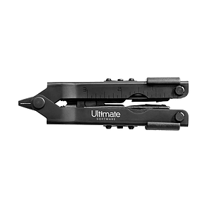 Gerber Mp 600 - Needlenose Multi-Tool - Black