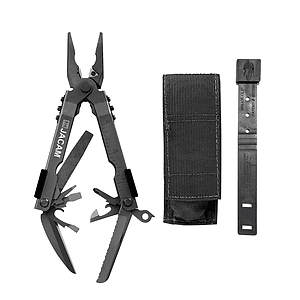Gerber Mp 600 - Needlenose Multi-Tool - Black