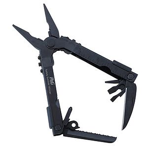 Gerber Mp 600 - Needlenose Multi-Tool - Black