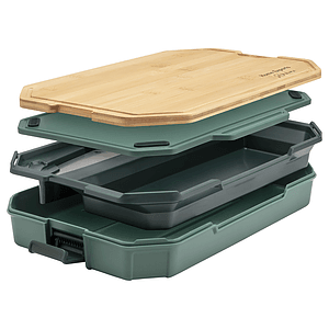 GERBER® COMPLEAT CUTTING BOARD SET
