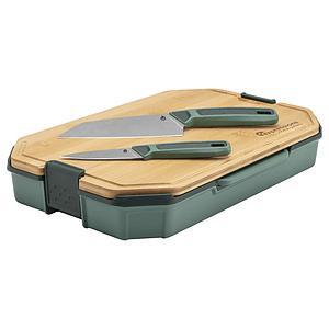 GERBER® COMPLEAT CUTTING BOARD SET