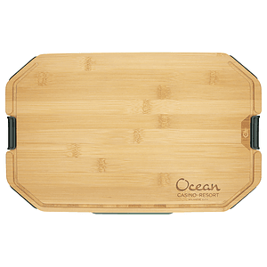 GERBER® COMPLEAT CUTTING BOARD SET