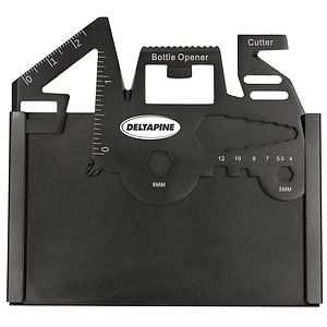 Cedar Creek® Tractor Card Multi-Tool