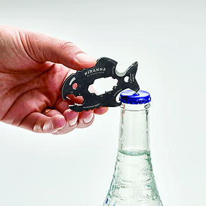 CEDAR CREEK PIRANHA MULTI TOOL