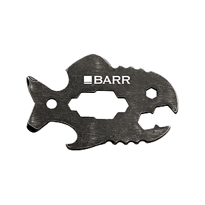 CEDAR CREEK PIRANHA MULTI TOOL