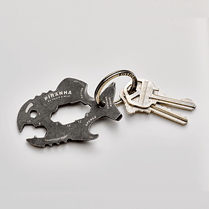 CEDAR CREEK PIRANHA MULTI TOOL
