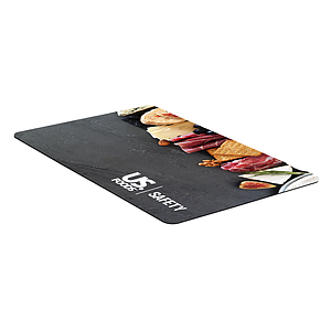 Counter Mat - Stain Resistant & Water Repellent