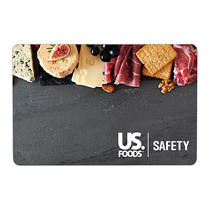 Counter Mat - Stain Resistant & Water Repellent