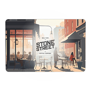 Counter Mat - Stain Resistant & Water Repellent