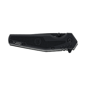 Smith & Wesson® SWAT Drop Point Pocket Knife