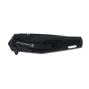 Smith & Wesson® SWAT Drop Point Pocket Knife