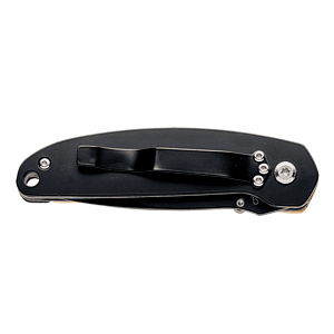 Cedar Creek® Bamboo Pocket Knife
