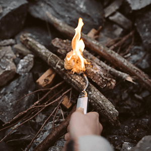 Zippo® Flex Neck Utility Lighter