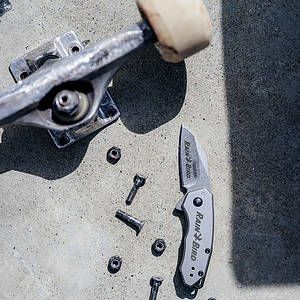 KERSHAW® RATE